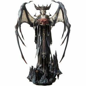 Socha Blizzard Diablo IV - Lilith Premium 62 cm