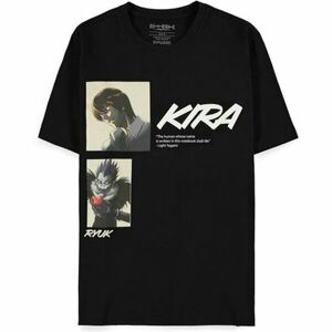Tričko Death Note - Kira L