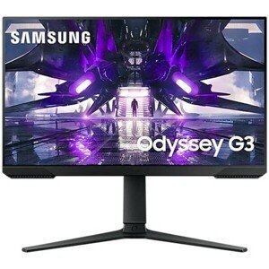 Samsung Odyssey G32A herní monitor 32"