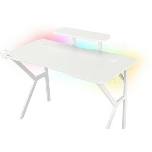 Genesis herní stůl Holm 320 RGB