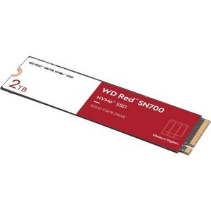 WD SSD Red SN700 M.2 2TB