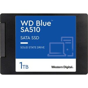 WD Blue SA510 2,5" 1TB