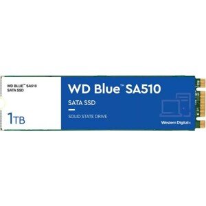 WD Blue SA510 M.2 1TB