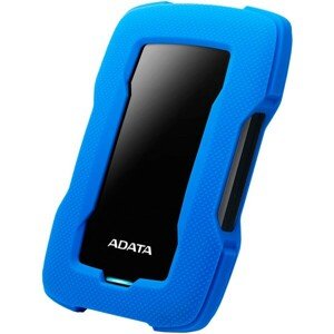ADATA HD330 externí HDD 1TB modrý