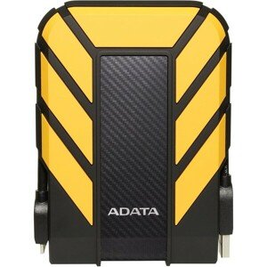 ADATA HD710 Pro externí HDD 2TB žlutý