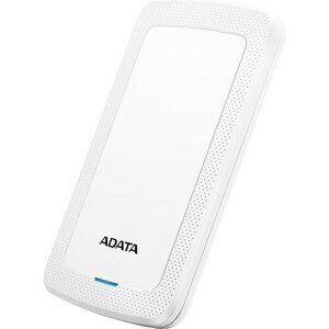 ADATA HV300 externí HDD 2TB bílý