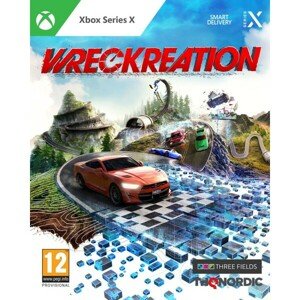 Wreckreation (Xbox Series X)