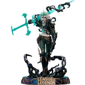 Socha Infinity Studio League of Legends - The Ruined King Viego Limited Edition 1/6