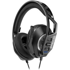 Nacon RIG 300 PRO HS herní headset pro PS4/PS5 černý