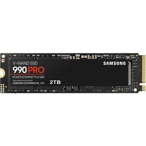 Samsung 990 PRO M.2 SSD 2TB