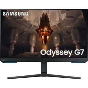 Samsung Odyssey G70B herní monitor 32"