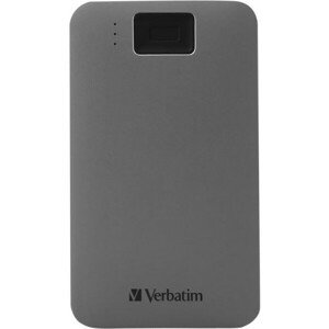 VERBATIM Store 'n' Go HDD 2TB USB 3.2/USB-C