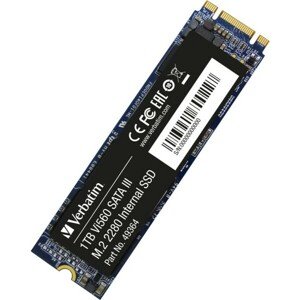 Verbatim Vi560 S3 SSD M.2 1TB