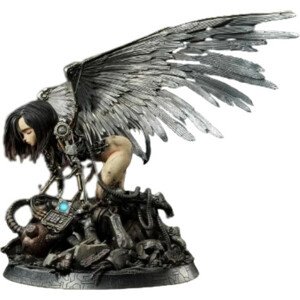 Socha Prime 1 Studio Alita: Battle Angel Statue 1/4