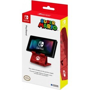 Hori PlayStand Mario stojánek na Nintendo Switch