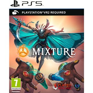 Mixture (PS5) VR2