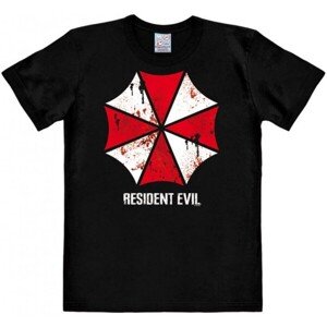 Tričko Resident Evil - Umbrella M
