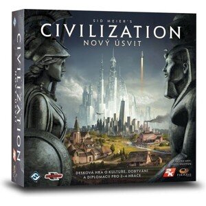 Civilizace: Nový úsvit