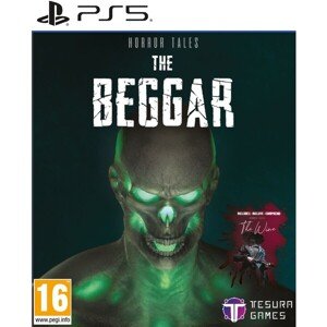Horror Tales: The Beggar (PS5)