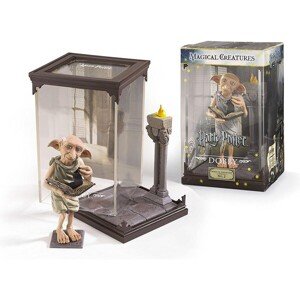 Figurka Harry Potter Magical Creatures - Dobby 18 cm