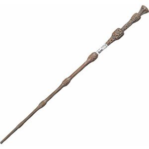 Replika kouzelnické hůlky Harry Potter - Albus Brumbál 40 cm