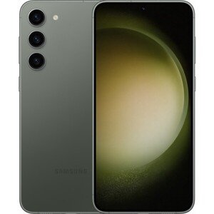 Samsung Galaxy S23+ 5G 8GB/256GB zelená