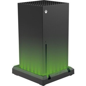 Venom VS2886 LED podsvícený stojánek pro Xbox Series X