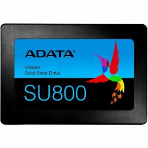 ADATA Ultimate SU800 SSD 2,5" 256GB