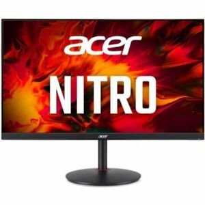 Acer Nitro XV252Q F herní monitor 24,5"