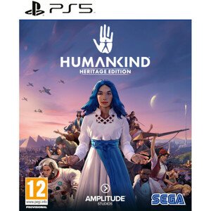 Humankind (PS5)