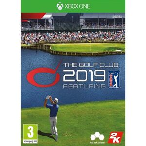 The Golf Club 2019 (Xbox One)