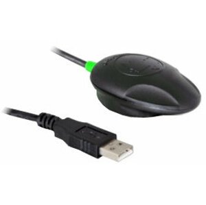 NaviLock GPS USB přijímač NL-602U, GNSS - NL-602U