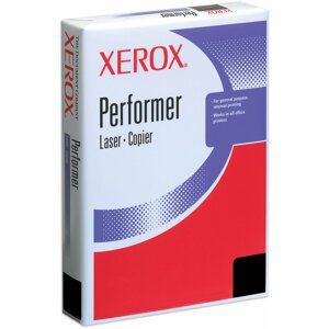 Xerox papír Performer, A3, 500 ks, 80g/m2 - 3R90569