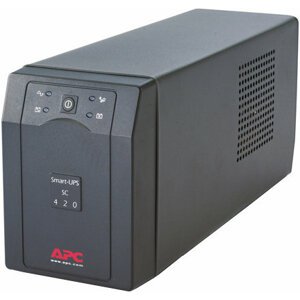 APC Smart-UPS SC420I (260W) - SC420I