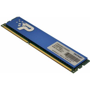 Patriot Signature Line 2GB DDR2 800 CL6 with heatshield - PSD22G80026H