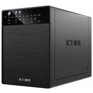 ICY BOX IB-RD3640SU3 - IB-RD3640SU3