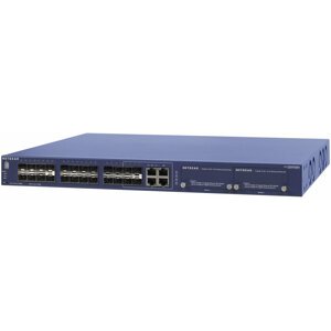 NETGEAR M5300-28GF3 - GSM7328FS-200NES