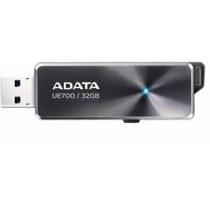 ADATA DashDrive Elite UE700 32GB - AUE700-32G-CBK
