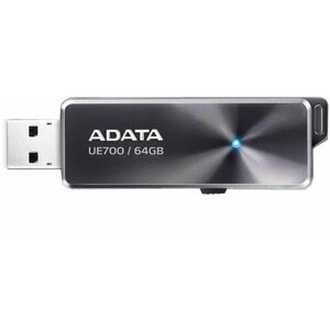 ADATA DashDrive Elite UE700 64GB - AUE700-64G-CBK