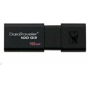 Kingston DataTraveler 100 G3 16GB - DT100G3/16GB