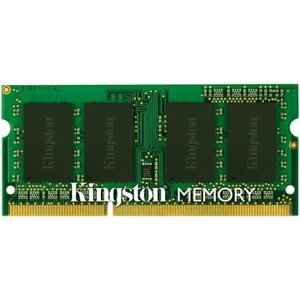 Kingston System Specific 4GB DDR3 1600 brand Lenovo SODIMM - KTL-TP3CS/4G