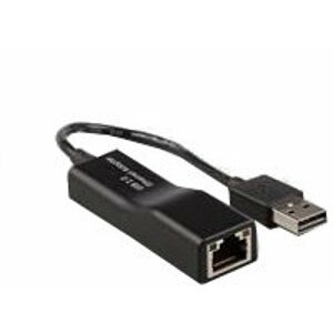 i-tec USB 2.0 Ethernet Adapter - U2LAN