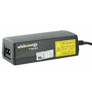 Whitenergy napájecí zdroj 19V/2.1A 40W konektor 2.48x0.7mm - 06689