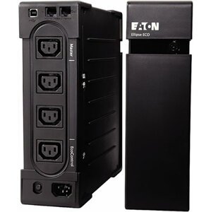 Eaton Ellipse ECO 650VA USB IEC - EL650USBIEC