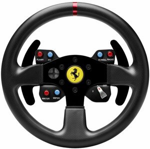 Thrustmaster Ferrari GTE Wheel Add-On Ferrari 458 Challenge Edition - 4060047