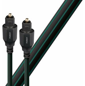 Audioquest Optický kabel (Forest Optilink) 3m - qforopt0030