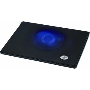 Cooler Master NotePal i300, modrá - R9-NBC-300L-GP