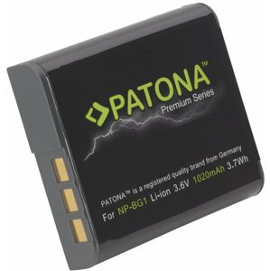 Patona baterie pro Sony NP-BG1 1020mAh Li-Ion Premium - PT1169