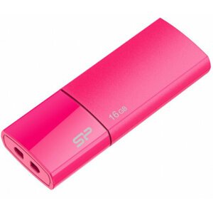 Silicon Power ULTIMA U05 16GB růžová - SP016GBUF2U05V1H