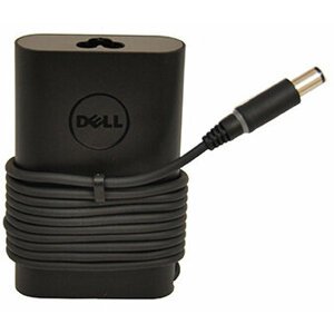 Dell 65W AC Adapter 3pin, 1m kabel - 450-19029